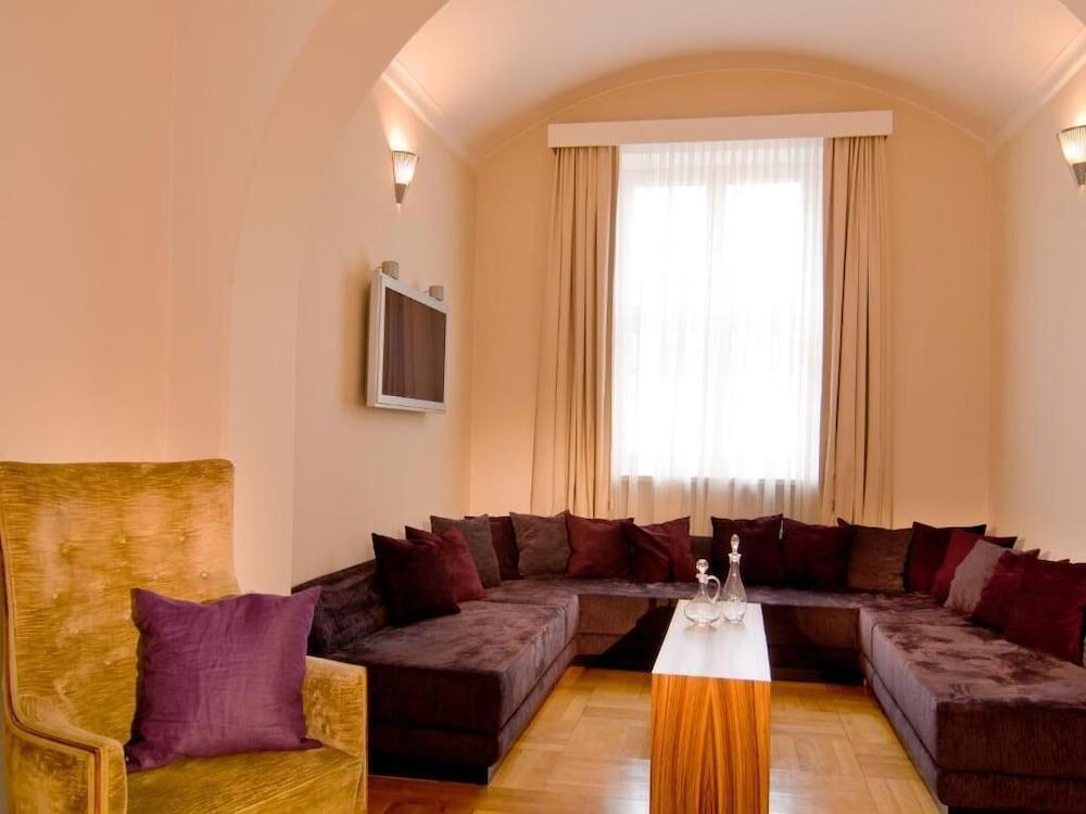 Herzogshof - Boutique-Hotel Am Dom Regensburg Luaran gambar