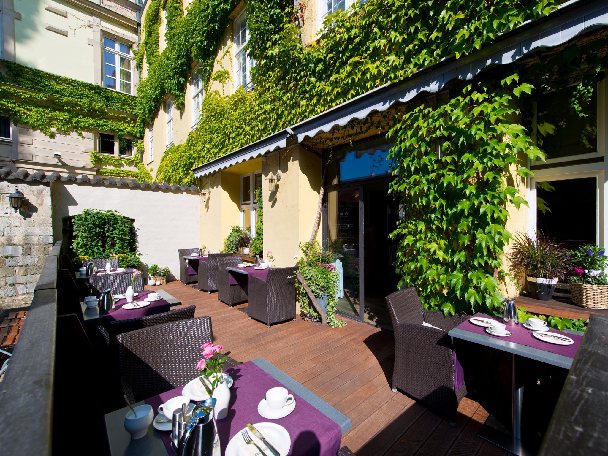 Herzogshof - Boutique-Hotel Am Dom Regensburg Luaran gambar