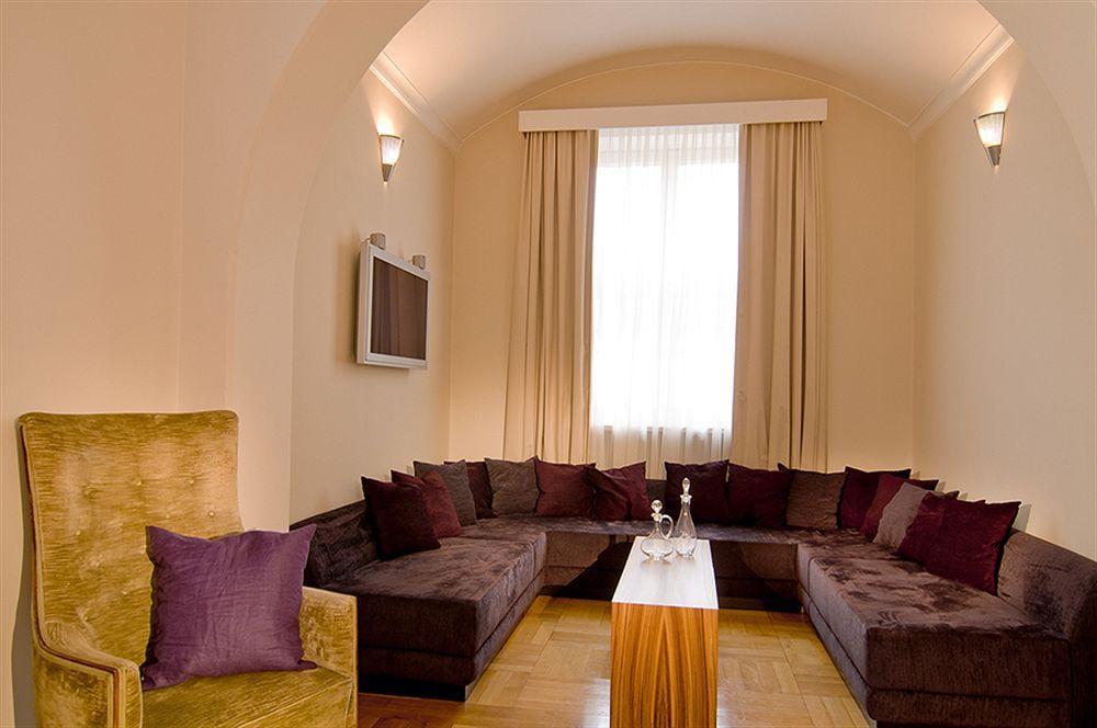 Herzogshof - Boutique-Hotel Am Dom Regensburg Luaran gambar