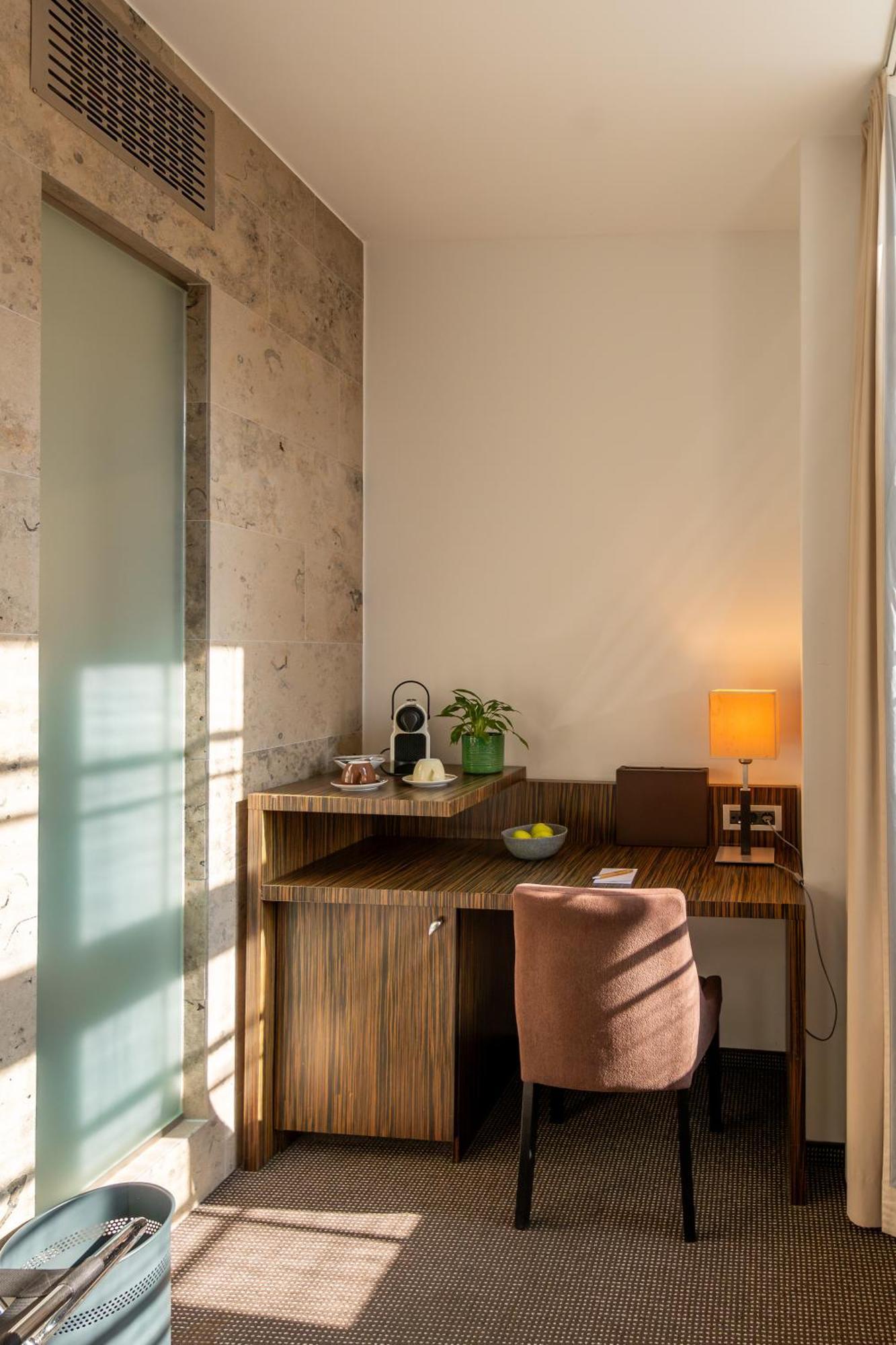 Herzogshof - Boutique-Hotel Am Dom Regensburg Luaran gambar
