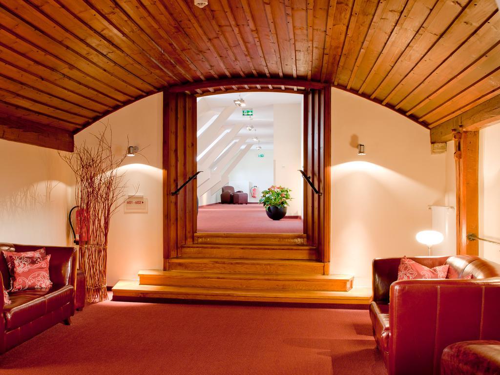 Herzogshof - Boutique-Hotel Am Dom Regensburg Luaran gambar